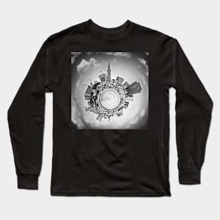 San Francisco Long Sleeve T-Shirt